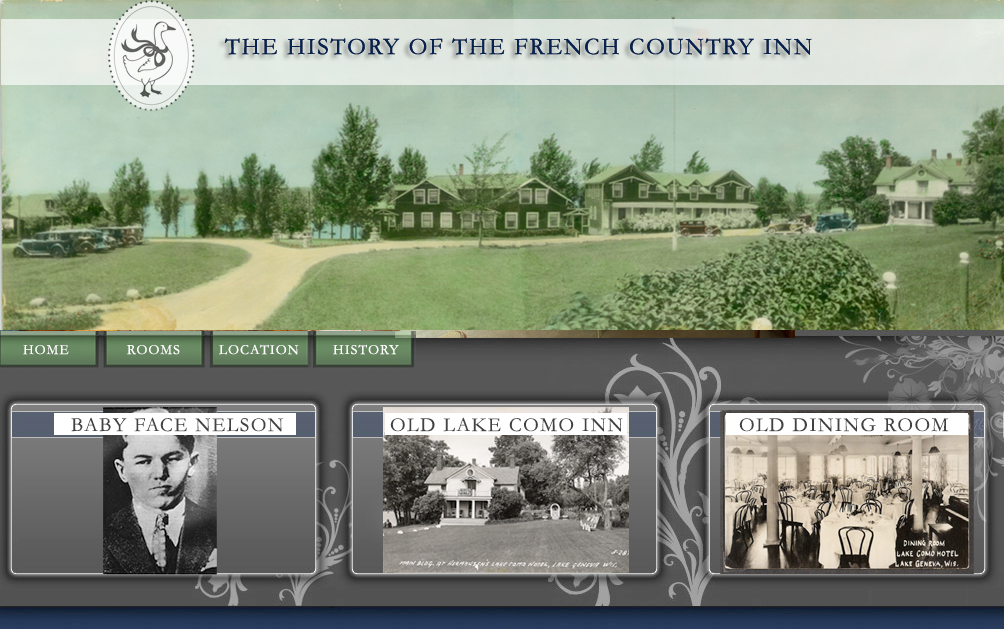 Photos of French Country Inn on the Lake