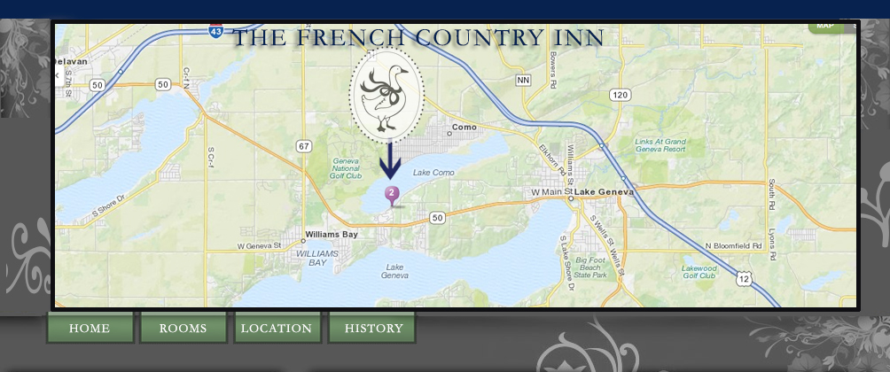 Photos of French Country Inn on the Lake