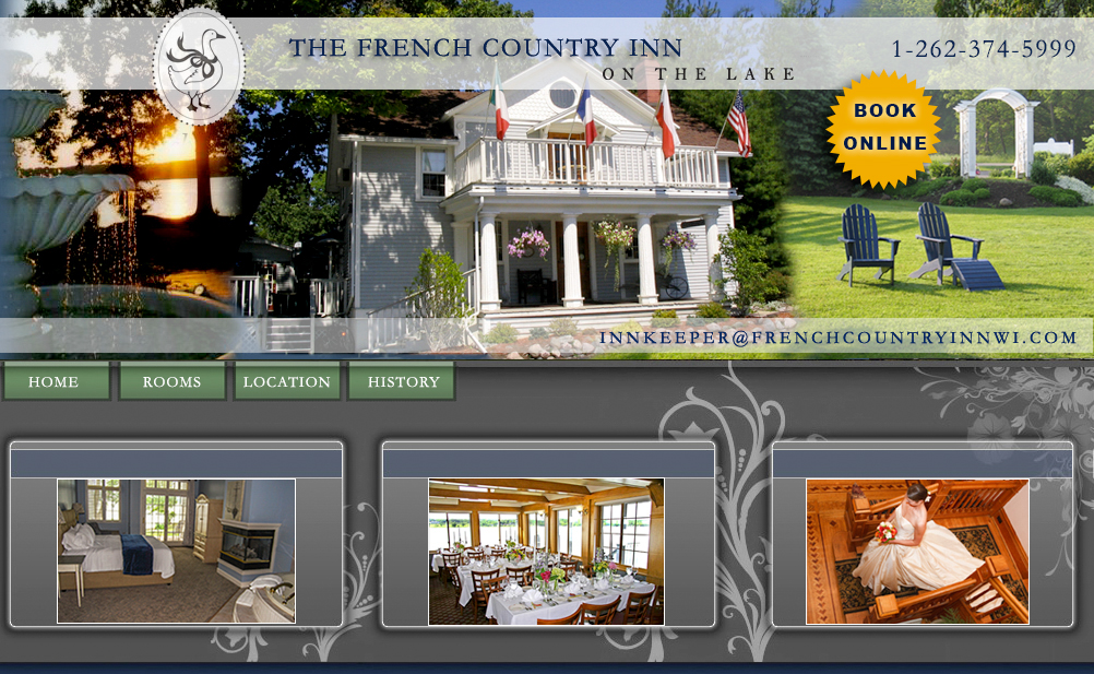 Photos of French Country Inn on the Lake