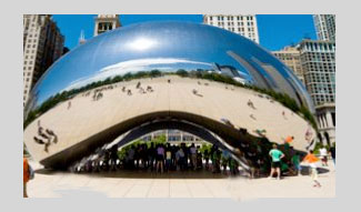 image of chicago
