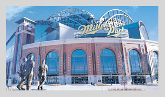 image of milwaukee